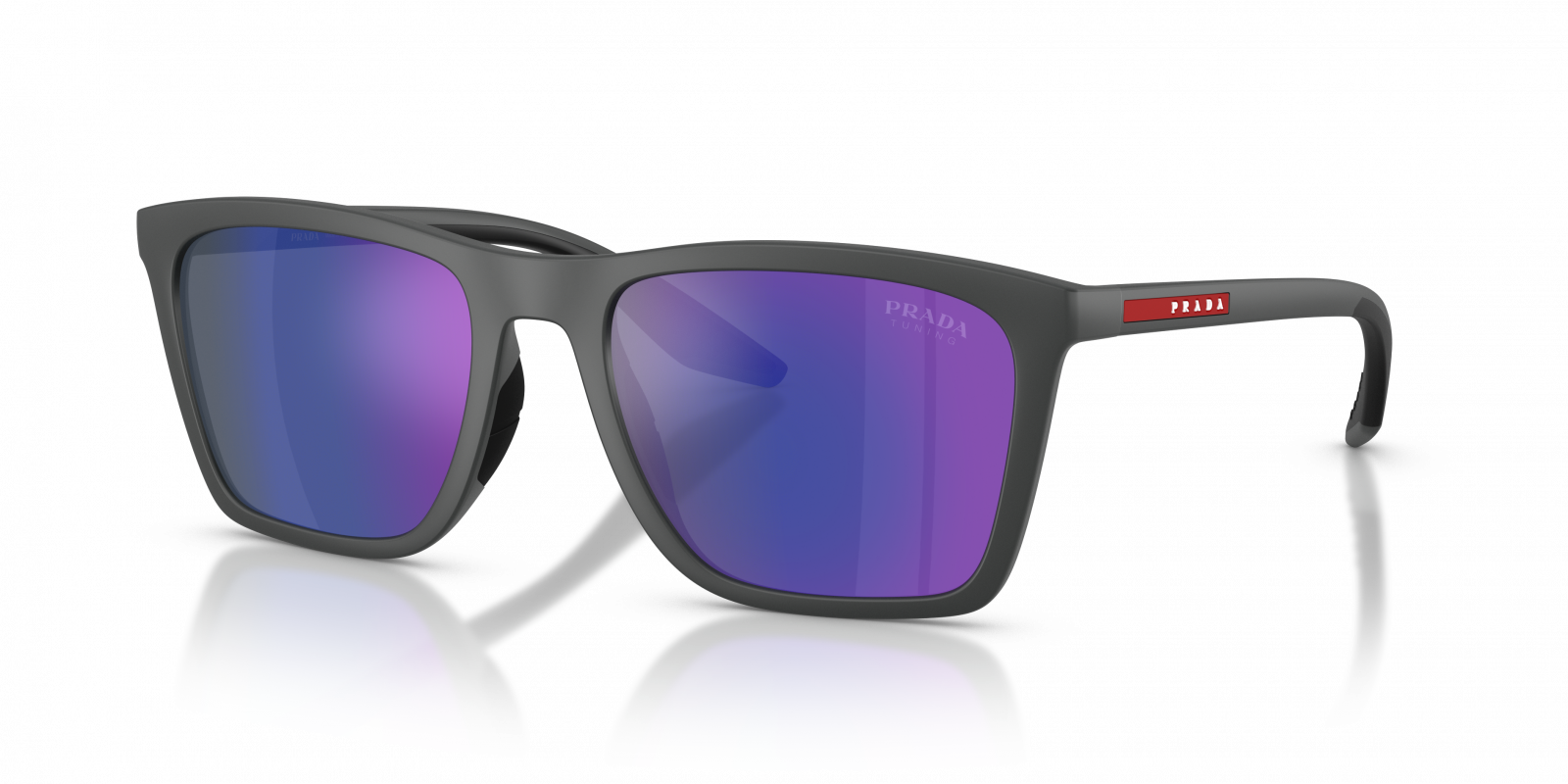 Prada Linea Rossa PS B08S UFK05U  